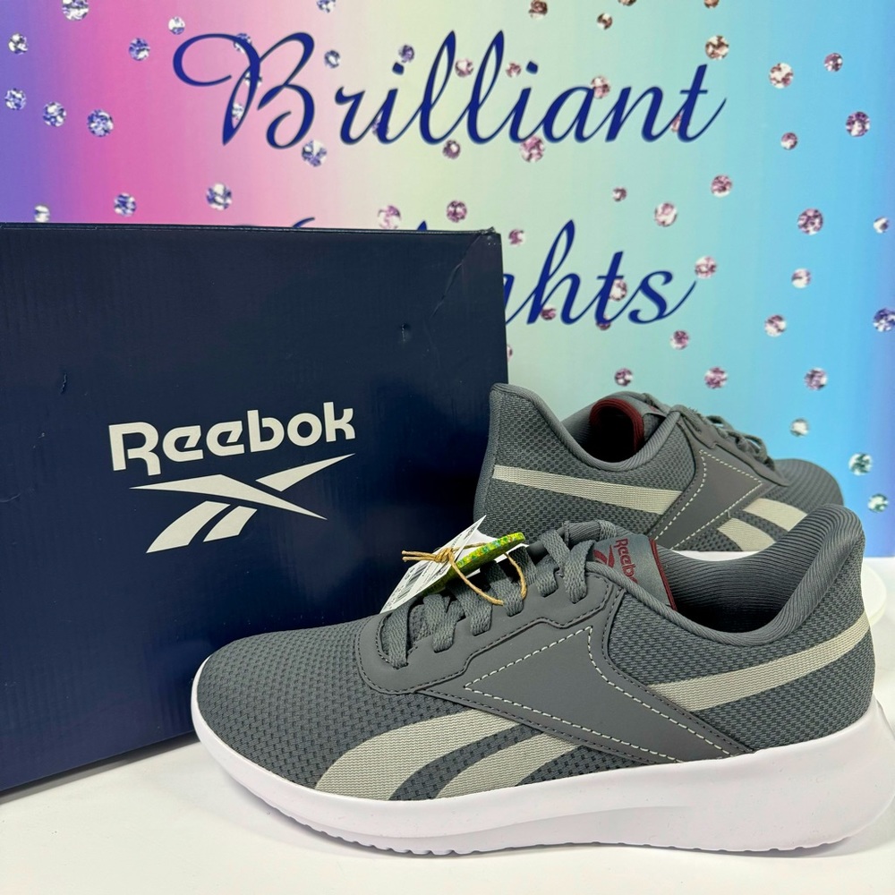 👟REEBOX FLUXLITE MENS SNEAKERS